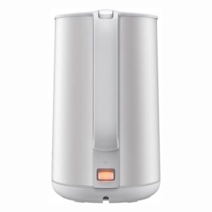 Chaleira Elétrica Xiaomi Double Wall Electric Kettle Bhr9539eu 1.6l - Plata - Imagen 4