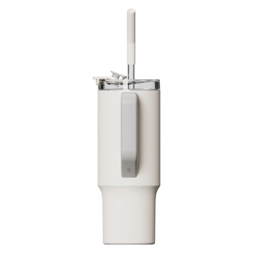 Alternative view of Copo Xiaomi Straw Mug Bhr9540gl 1l - Blanco