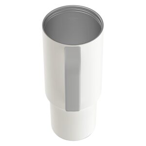 Copo Xiaomi Straw Mug Bhr9540gl 1l - Blanco - Imagen 5