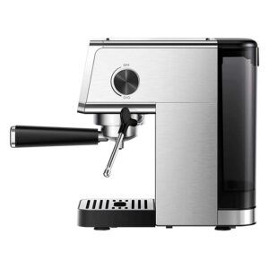 Cafetera Xiaomi Semi-automatic Espresso Machine Bhr9797us - Plata - Imagen 3