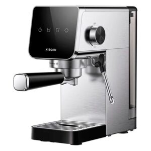 Cafetera Xiaomi Semi-automatic Espresso Machine Bhr9798eu - Plata