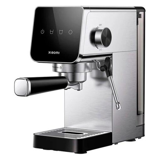 Cafetera Xiaomi Semi-automatic Espresso Machine Bhr9798eu - Plata