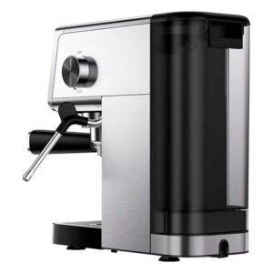 Cafetera Xiaomi Semi-automatic Espresso Machine Bhr9798eu - Plata - Imagen 4