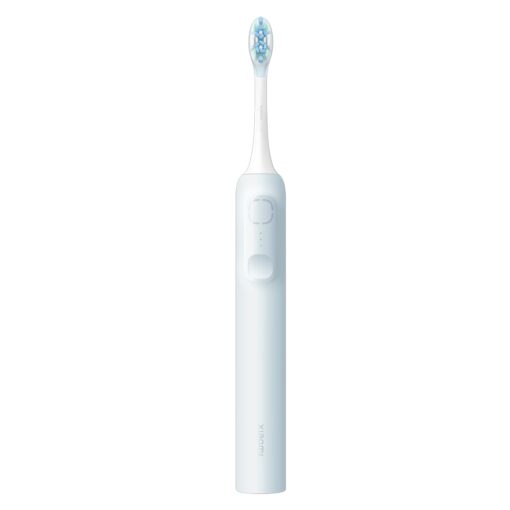 Escova De Dientes Elétrica Xiaomi Oscillation Electric Toothbrush Mes609 - Azul
