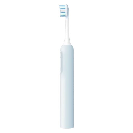 Alternative view of Escova De Dientes Elétrica Xiaomi Oscillation Electric Toothbrush Mes609 - Azul
