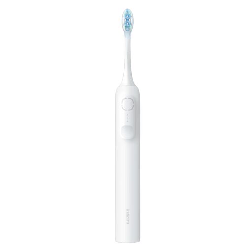 Escova De Dientes Elétrica Xiaomi Oscillation Electric Toothbrush MES609 - Blanco
