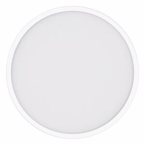 Lampara Panel Led Xiaomi Smart Ceiling Light D40 45w White Bhr9933gl