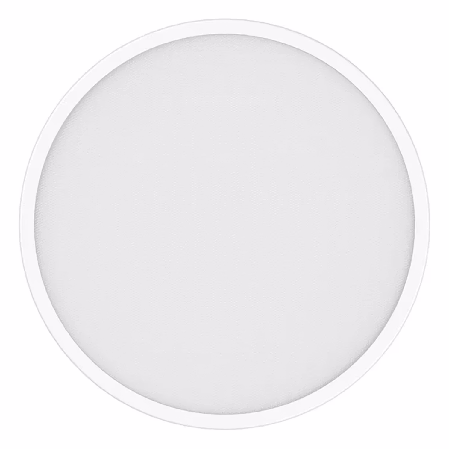 Lampara Painel Led Xiaomi Smart Ceiling Light D40 45w White Bhr9933gl