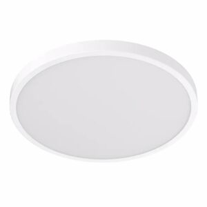 Lampara Panel Led Xiaomi Smart Ceiling Light D30 30w White Bhr9934gl - Imagen 3