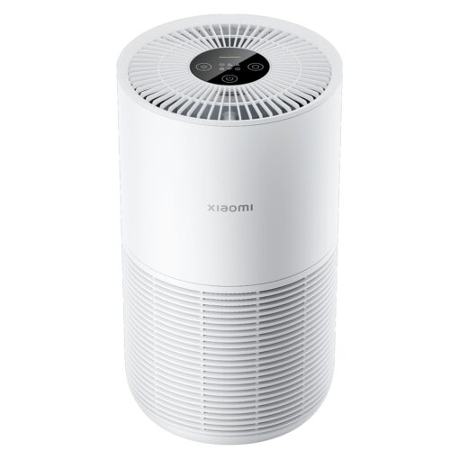 Alternative view of Purificador De Ar Xiaomi Smart Pet Care Air Purifier BHR9969EU - Blanco