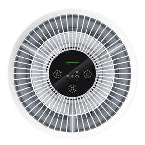 Purificador De Ar Xiaomi Smart Pet Care Air Purifier BHR9969EU - Blanco - Imagen 4