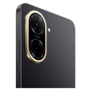 Smartphone Xiaomi Redmi A5 Global 128gb 4gb Ram Dual Sim Pantalla 6.88" - Negro - Imagen 4