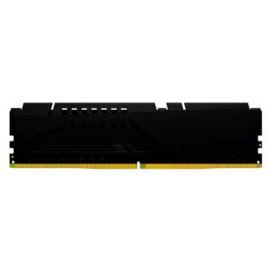 Memoria Ram Kingston Fury Beast 8gb Ddr5 6000 Mhz - Kf560c36bbe-8 - Imagen 3