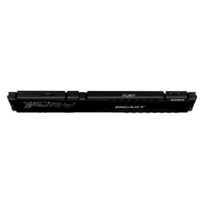 Memoria Ram Kingston Fury Beast 8gb Ddr5 6000 Mhz - Kf560c36bbe-8 - Imagen 4