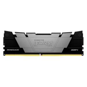 Memoria Ram Kingston Fury Renegade 8gb Ddr4 3200 Mhz - Kf432c16rb2/8