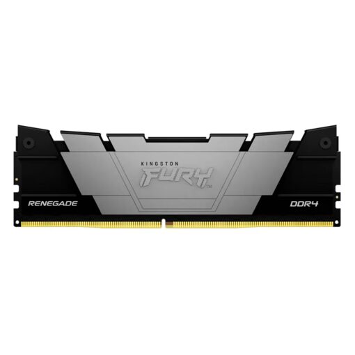 Memoria Ram Kingston Fury Renegade 8gb Ddr4 3200 Mhz - Kf432c16rb2/8