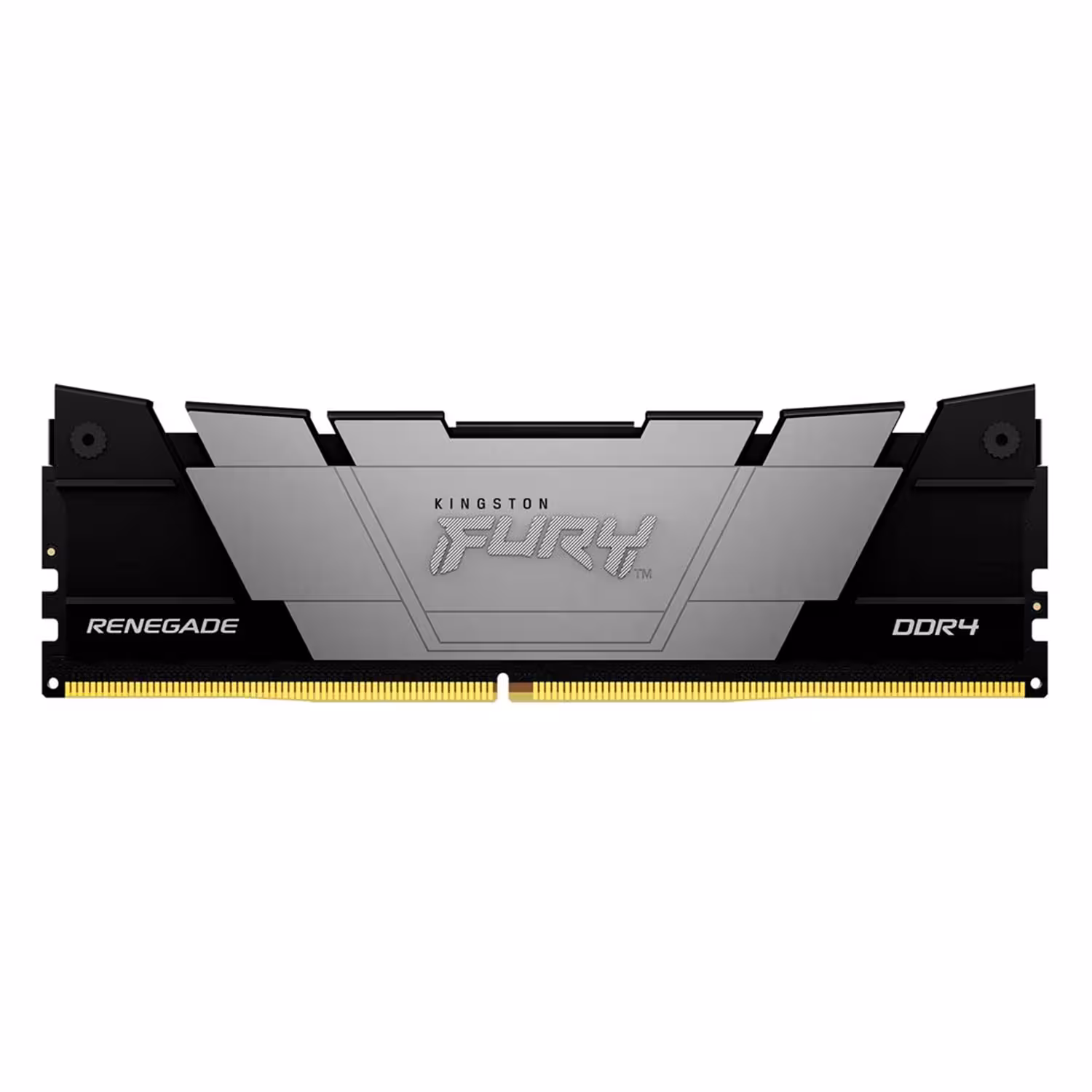 Memoria Ram Kingston Fury Renegade 8gb Ddr4 3200 Mhz - Kf432c16rb2/8