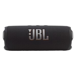 Speaker Portátil Jbl Flip 7 Bluetooth - Negro
