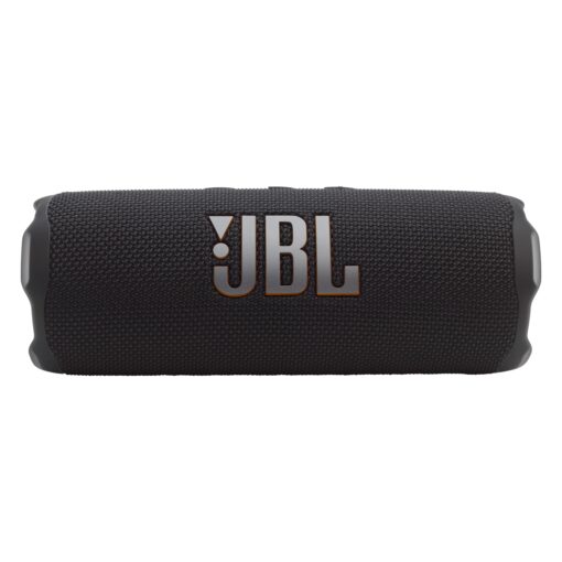 Speaker Portátil Jbl Flip 7 Bluetooth - Negro
