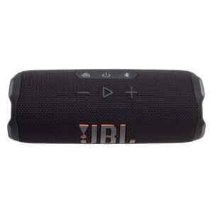 Speaker Portátil Jbl Flip 7 Bluetooth - Negro - Imagen 3