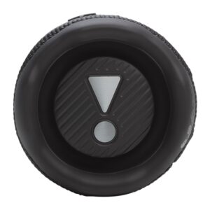 Speaker Portátil Jbl Flip 7 Bluetooth - Negro - Imagen 4