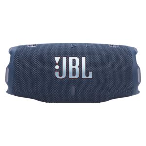 Speaker Portátil Jbl Charge 6 Bluetooth - Azul