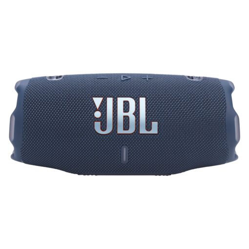 Speaker Portátil Jbl Charge 6 Bluetooth - Azul