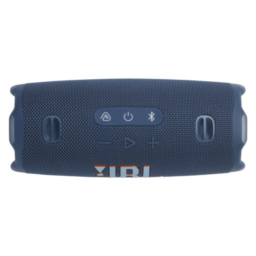 Alternative view of Speaker Portátil Jbl Charge 6 Bluetooth - Azul