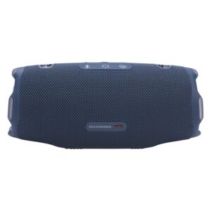 Speaker Portátil Jbl Charge 6 Bluetooth - Azul - Imagen 3