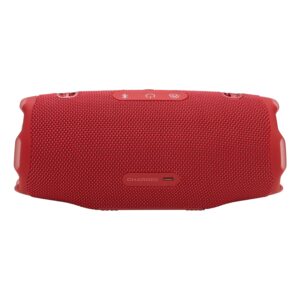 Speaker Portátil Jbl Charge 6 Bluetooth - Rojo - Imagen 2