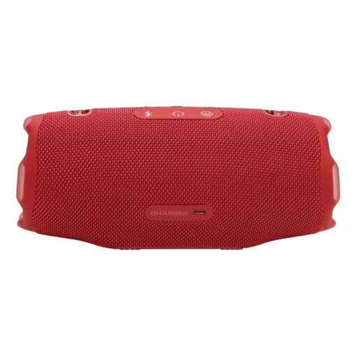 Alternative view of Speaker Portátil Jbl Charge 6 Bluetooth - Rojo