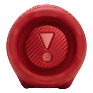 Speaker Portátil Jbl Charge 6 Bluetooth - Rojo - Imagen 4