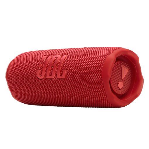 Alternative view of Speaker Portátil Jbl Flip 7 Bluetooth - Rojo