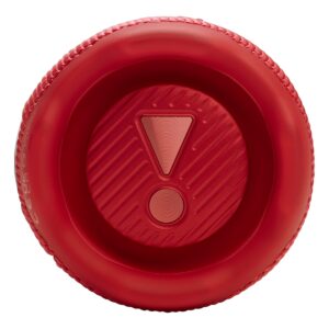 Speaker Portátil Jbl Flip 7 Bluetooth - Rojo - Imagen 4
