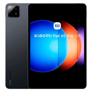 Tablet Xiaomi Pad 6s Pro Pantalla 12.4" Wifi 512gb 12gb Ram - Gris