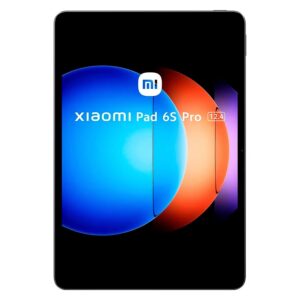Tablet Xiaomi Pad 6s Pro Pantalla 12.4" Wifi 512gb 12gb Ram - Gris - Imagen 2