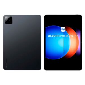 Tablet Xiaomi Pad 6s Pro Pantalla 12.4" Wifi 512gb 12gb Ram - Gris - Imagen 4