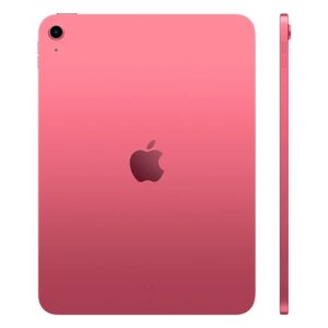 Apple Ipad 11ª Generacion Md4p4ll/a 10.9" Chip A16 Bionic 256gb - Rosa - Imagen 2