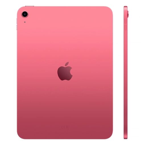 Alternative view of Apple Ipad 11ª Generacion Md4p4ll/a 10.9" Chip A16 Bionic 256gb - Rosa