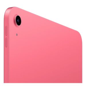 Apple Ipad 11ª Generacion Md4p4ll/a 10.9" Chip A16 Bionic 256gb - Rosa - Imagen 3