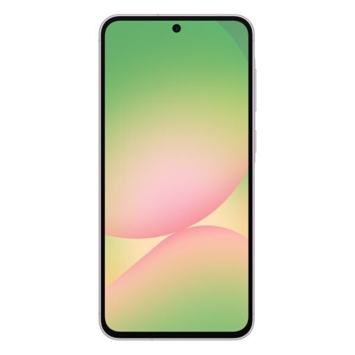 Alternative view of Smartphone Samsung Galaxy A56 5g A566e 128gb 8gb Ram Dual Sim Pantalla 6.7 - Rosa