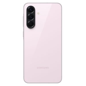 Smartphone Samsung Galaxy A56 5g A566e 128gb 8gb Ram Dual Sim Pantalla 6.7 - Rosa - Imagen 3