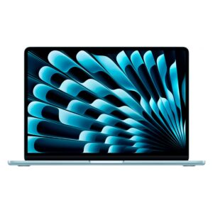 Apple Macbook Air 2025 Mc7d4ll/a 15" Chip M4 512gb Ssd 24gb Ram - Azul