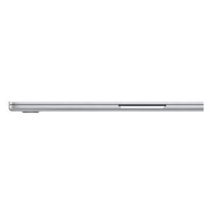 Apple Macbook Air 2025 Mw0x3ll/a 13" Chip M4 512gb Ssd 16gb Ram - Plata - Imagen 3