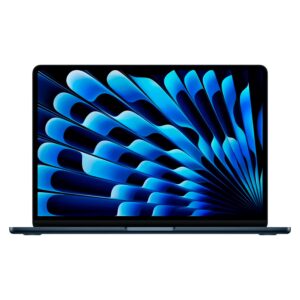 Apple Macbook Air 2025 Mw1l3ll/a 15" Chip M4 256gb Ssd 16gb Ram - Medianoche