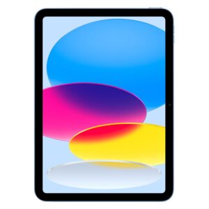 Apple Ipad 11ª Generacion Md4a4ll/a 10.9" Chip A16 Bionic 128gb - Azul - Imagen 2