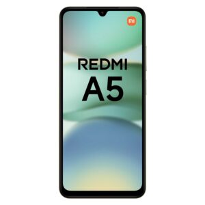 Smartphone Xiaomi Redmi A5 Global 128gb 4gb Ram Dual Sim Pantalla 6.88" - Dorado - Imagen 2