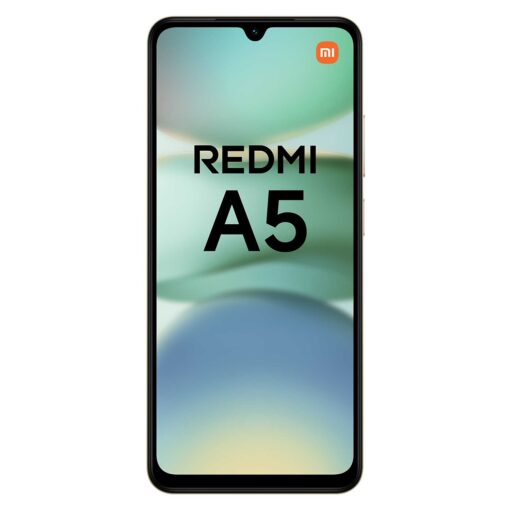 Alternative view of Smartphone Xiaomi Redmi A5 Global 128gb 4gb Ram Dual Sim Pantalla 6.88" - Dorado