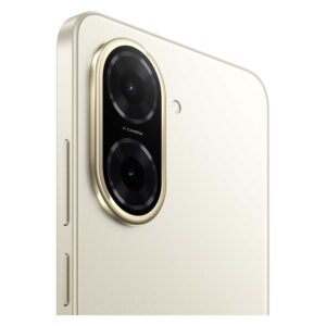 Smartphone Xiaomi Redmi A5 Global 128gb 4gb Ram Dual Sim Pantalla 6.88" - Dorado - Imagen 4