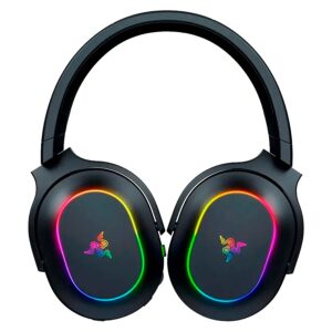 Headset Razer Barracuda X Chroma Rz04-05220100-r3u1 Wireless - Negro - Imagen 3